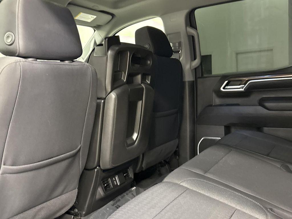 used 2022 Chevrolet Silverado 1500 car, priced at $29,997