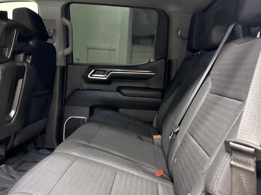 used 2022 Chevrolet Silverado 1500 car, priced at $29,997