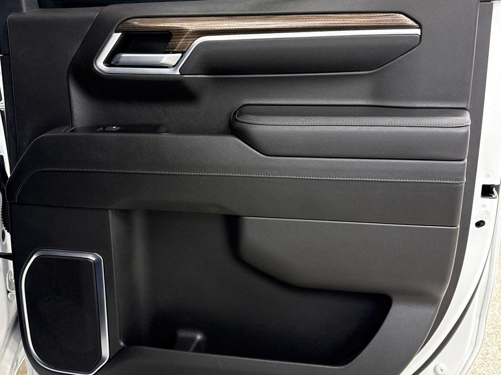 used 2022 Chevrolet Silverado 1500 car, priced at $29,997