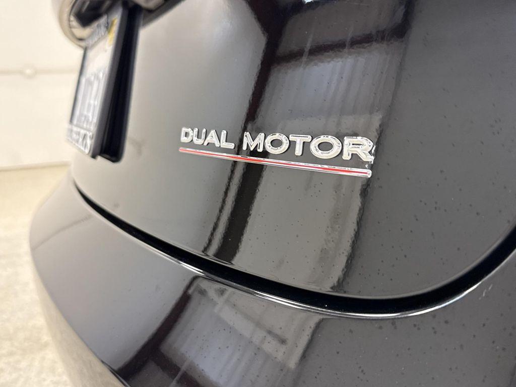 used 2023 Tesla Model 3 car, priced at $35,797