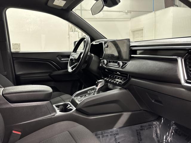 used 2023 GMC Canyon car, priced at $42,997