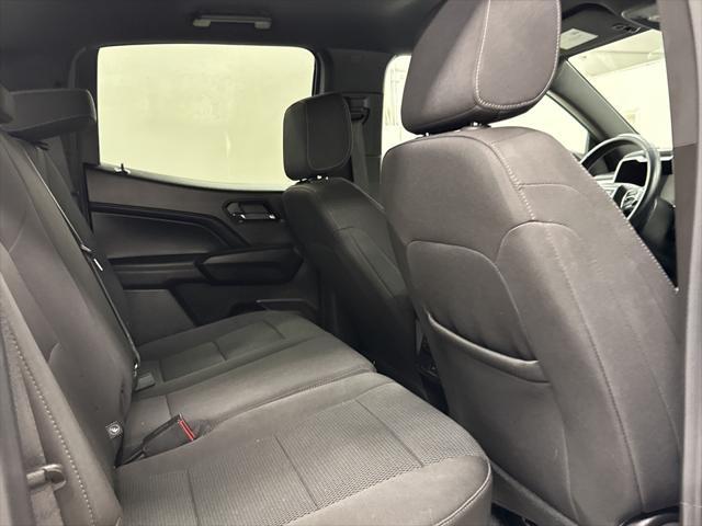 used 2023 GMC Canyon car, priced at $42,997