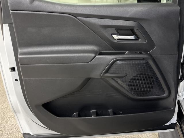 used 2024 Chevrolet Silverado EV car, priced at $47,997