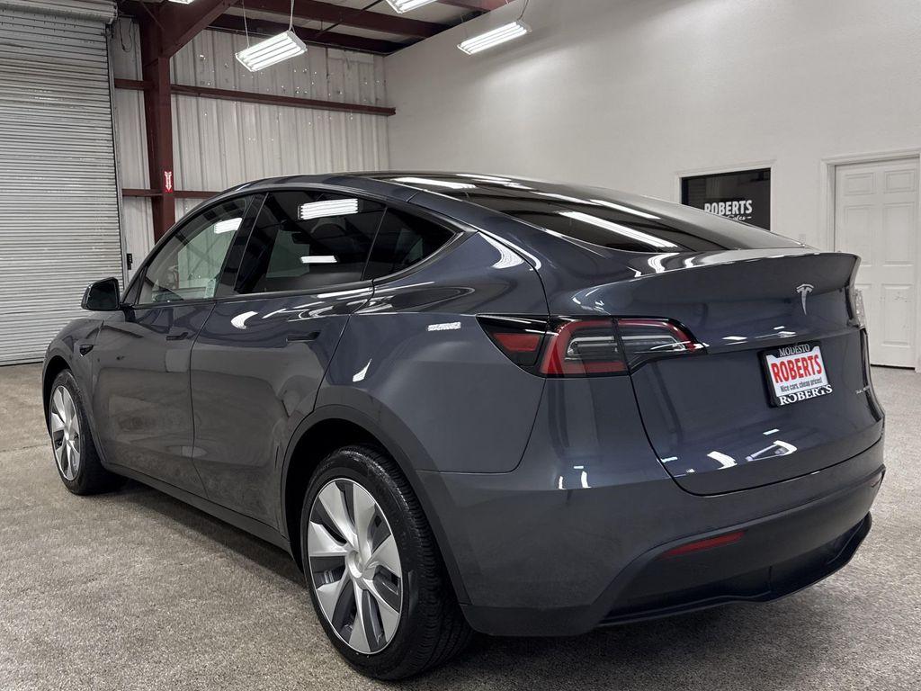 used 2023 Tesla Model Y car, priced at $31,997