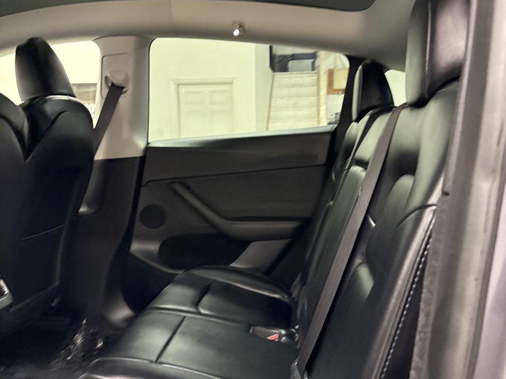 used 2023 Tesla Model Y car, priced at $31,997