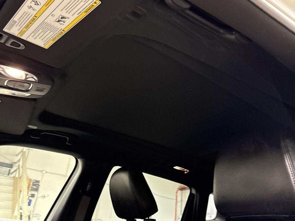 used 2022 Jeep Compass car, priced at $25,497