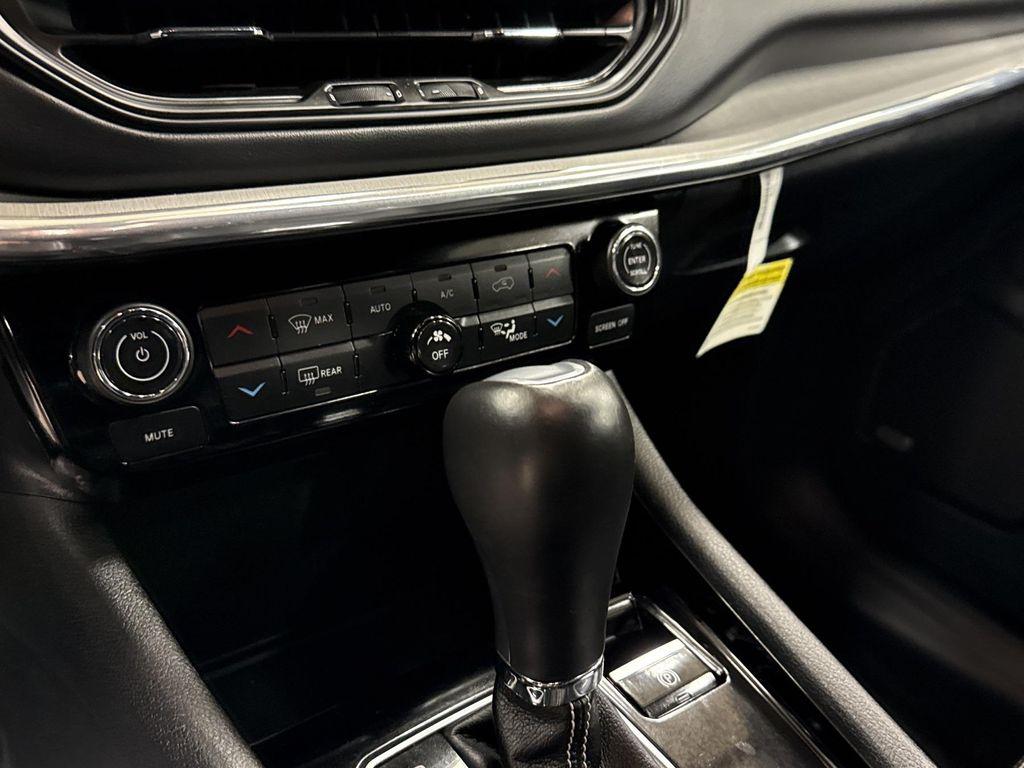 used 2022 Jeep Compass car, priced at $25,497