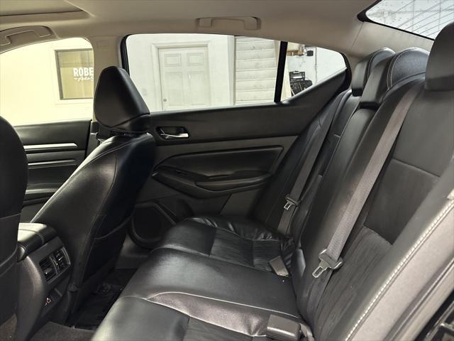 used 2019 Nissan Altima car, priced at $17,797