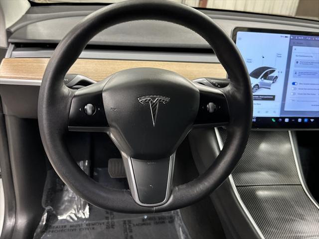 used 2021 Tesla Model Y car, priced at $29,997