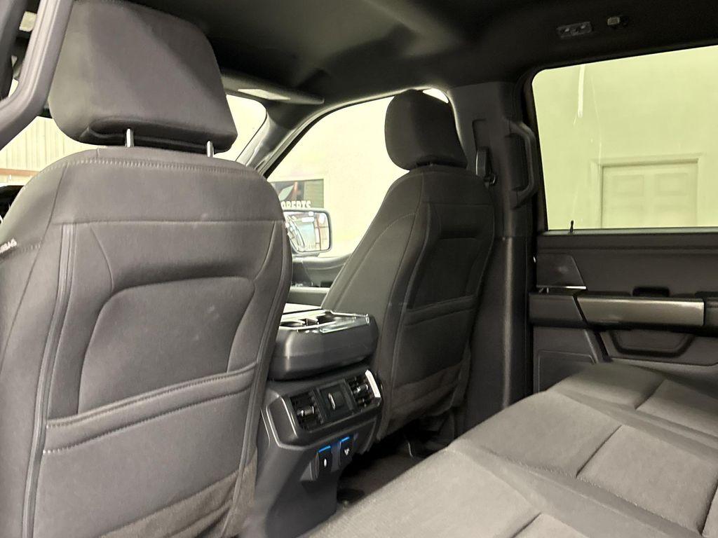 used 2023 Ford F-150 car, priced at $47,997