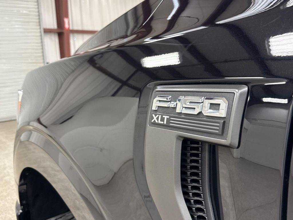 used 2023 Ford F-150 car, priced at $47,997