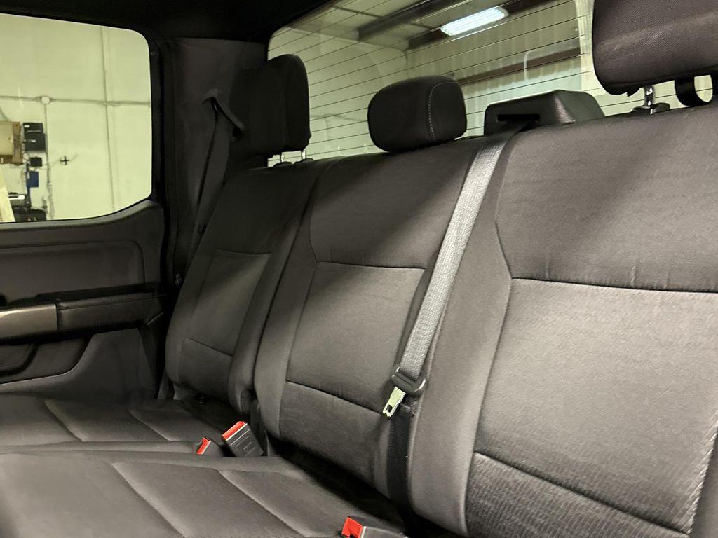 used 2023 Ford F-150 car, priced at $47,997