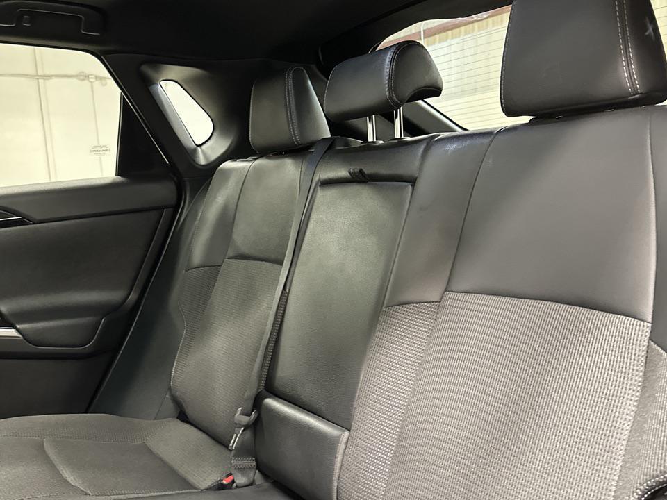 used 2023 Toyota bZ4X car, priced at $24,497