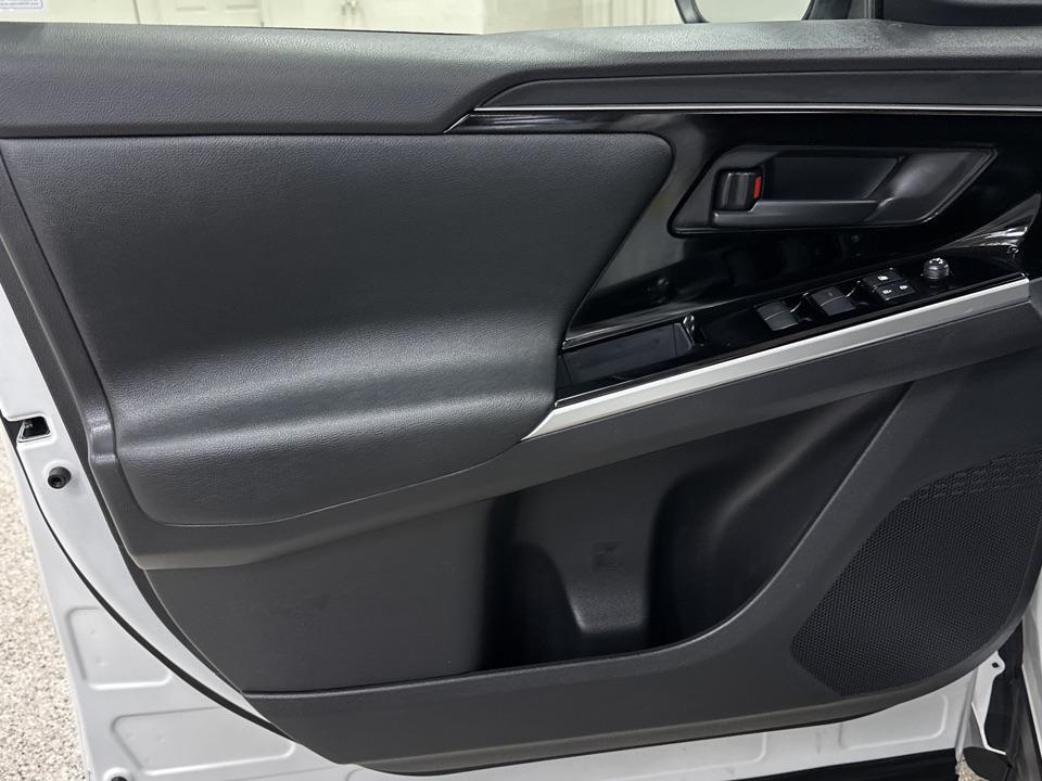 used 2023 Toyota bZ4X car, priced at $24,497