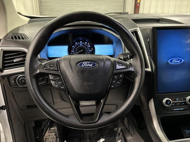 used 2022 Ford Edge car, priced at $22,997