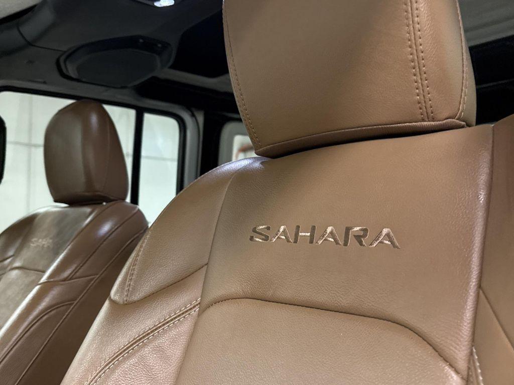 used 2023 Jeep Wrangler 4xe car, priced at $36,497