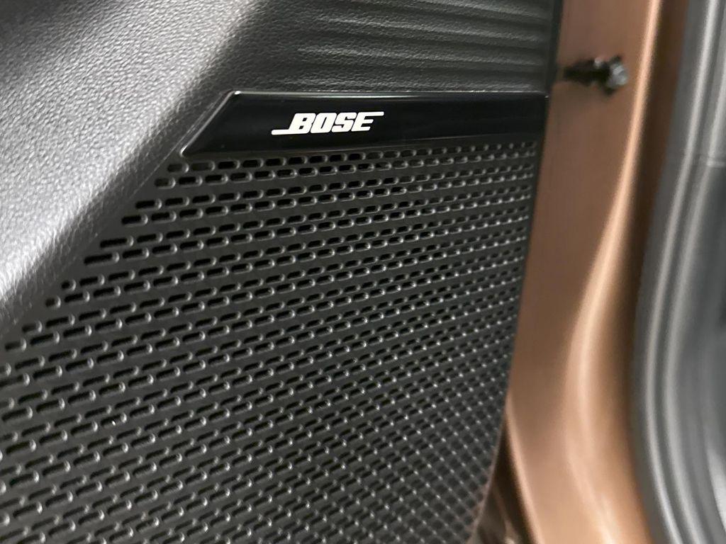 used 2024 Hyundai SANTA FE HEV car, priced at $42,497