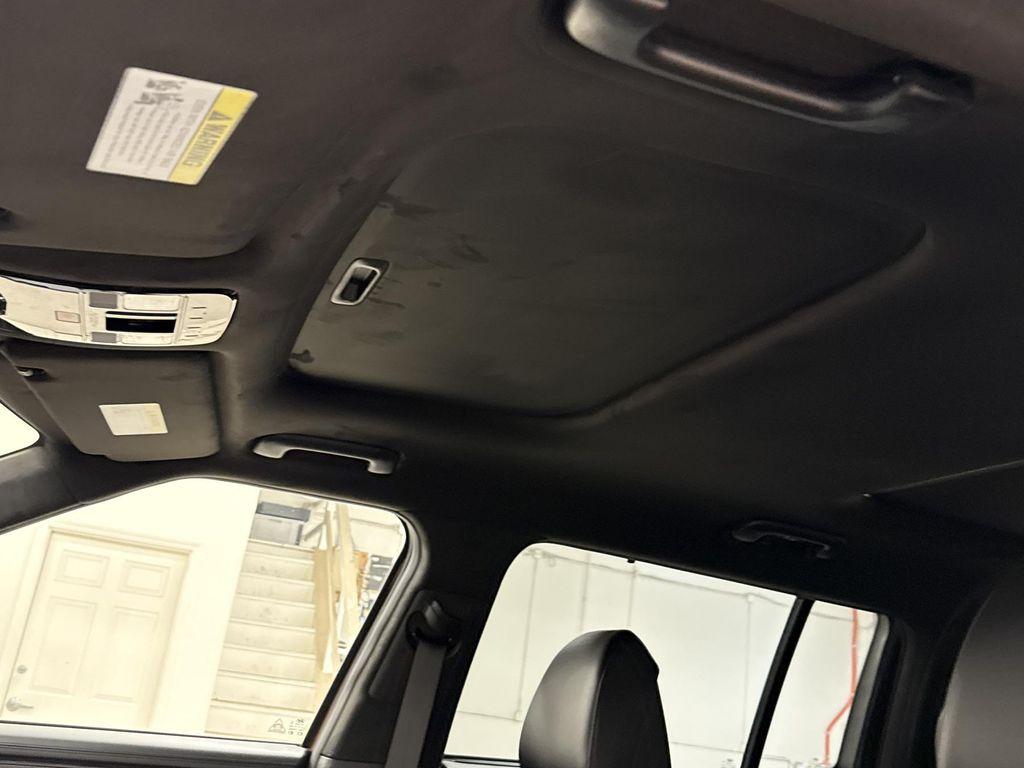 used 2024 Hyundai SANTA FE HEV car, priced at $42,497