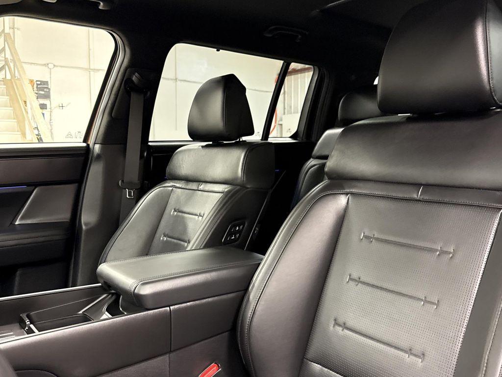 used 2024 Hyundai SANTA FE HEV car, priced at $42,497