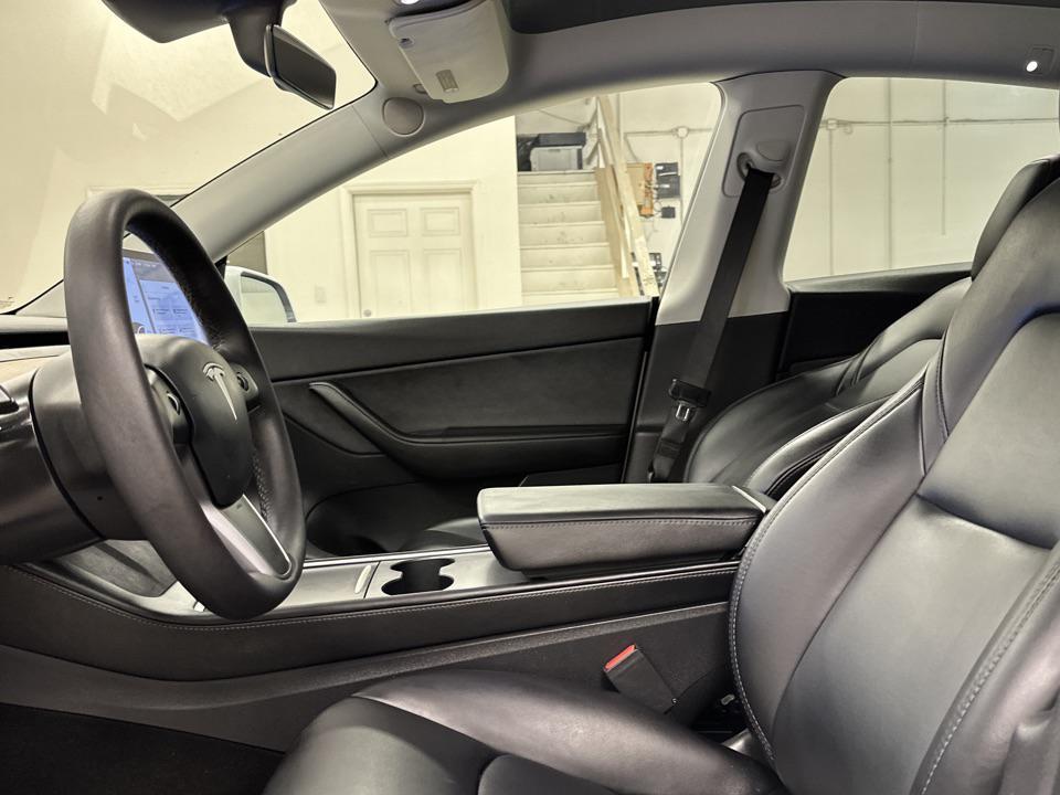 used 2021 Tesla Model Y car, priced at $26,997