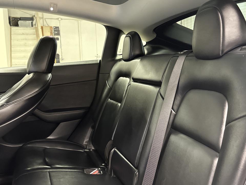 used 2021 Tesla Model Y car, priced at $26,997