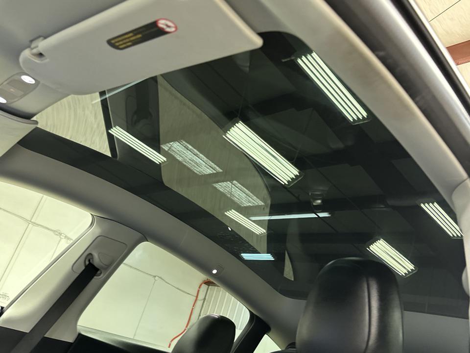 used 2021 Tesla Model Y car, priced at $26,997