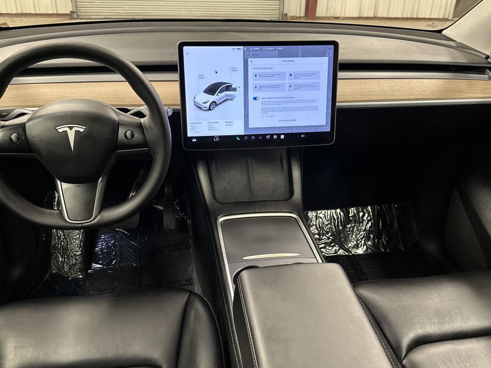 used 2021 Tesla Model Y car, priced at $26,997