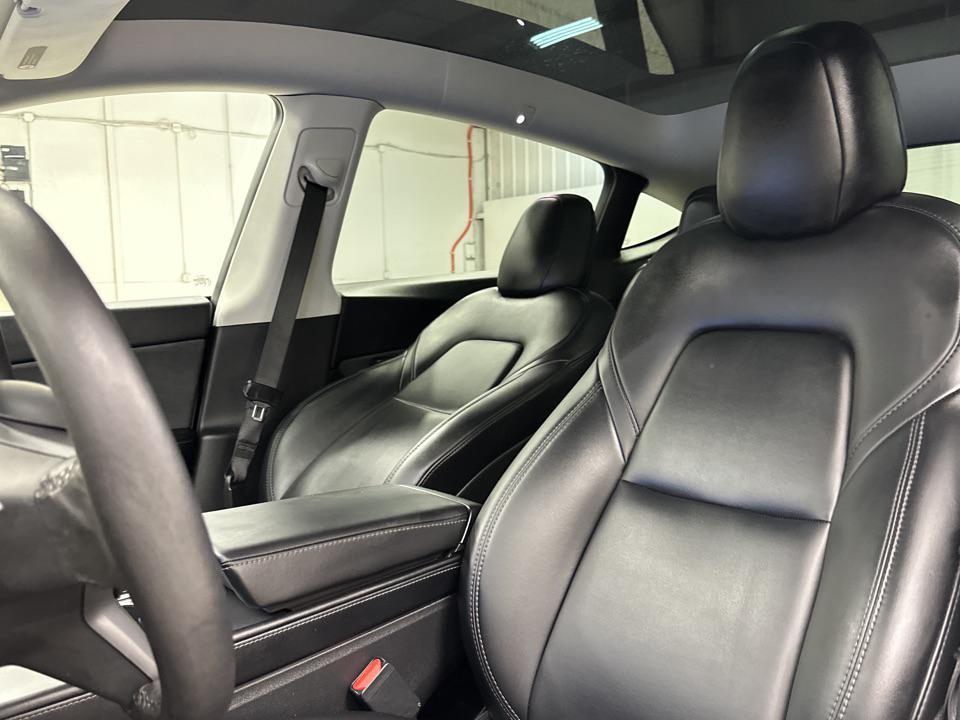 used 2021 Tesla Model Y car, priced at $26,997
