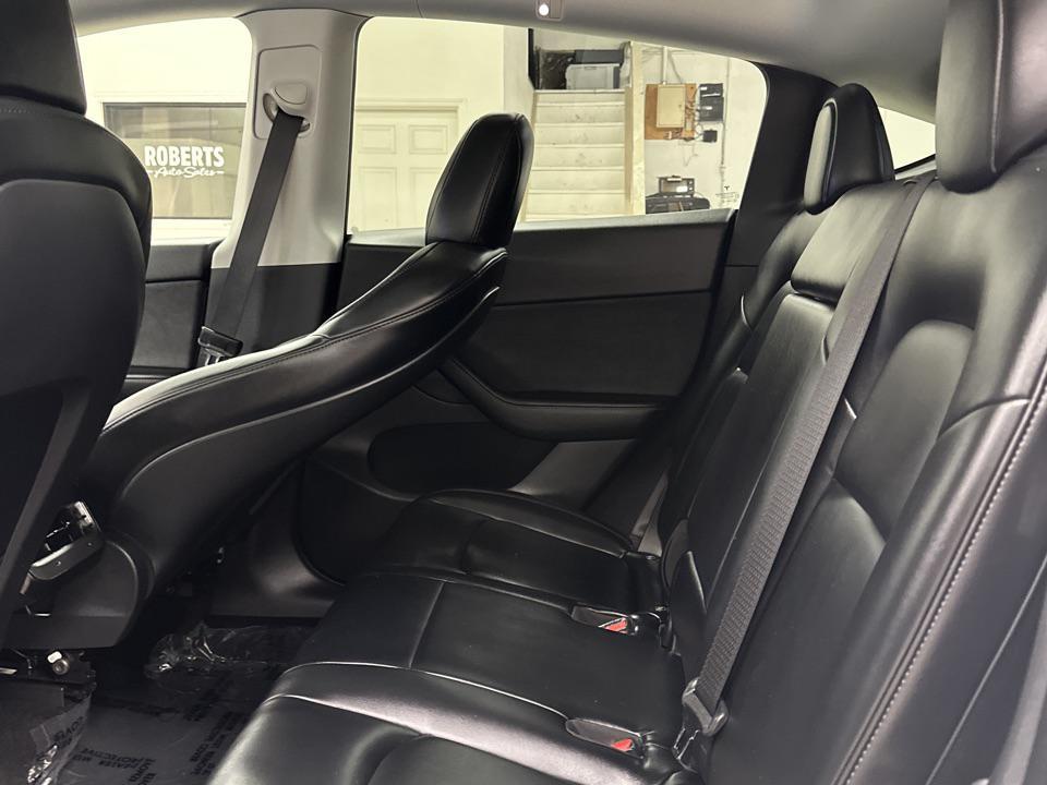 used 2021 Tesla Model Y car, priced at $26,997