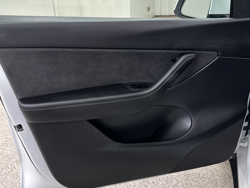 used 2021 Tesla Model Y car, priced at $26,997