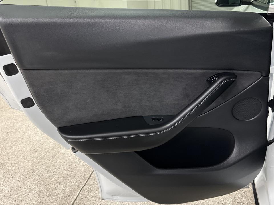 used 2021 Tesla Model Y car, priced at $26,997