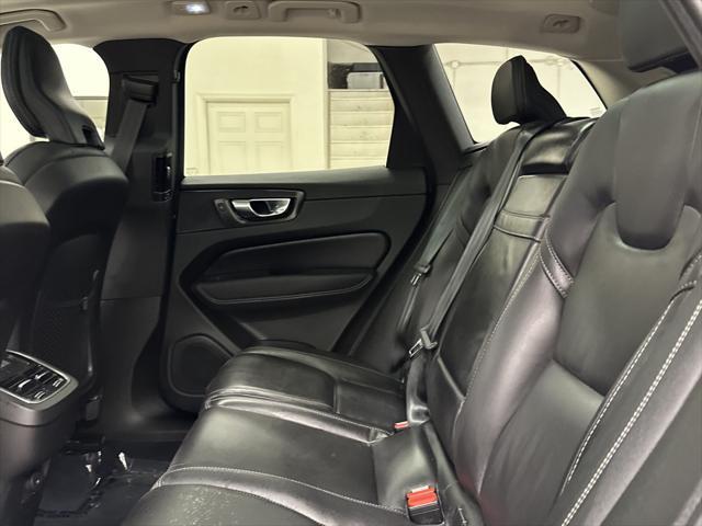 used 2022 Volvo XC60 car, priced at $33,497