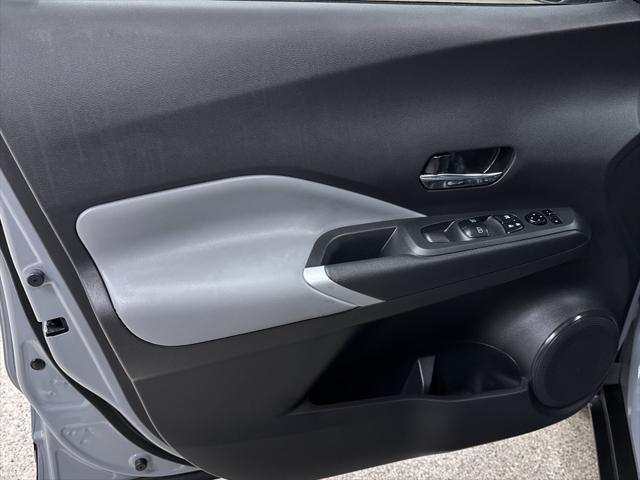 used 2024 Nissan Kicks car, priced at $22,997