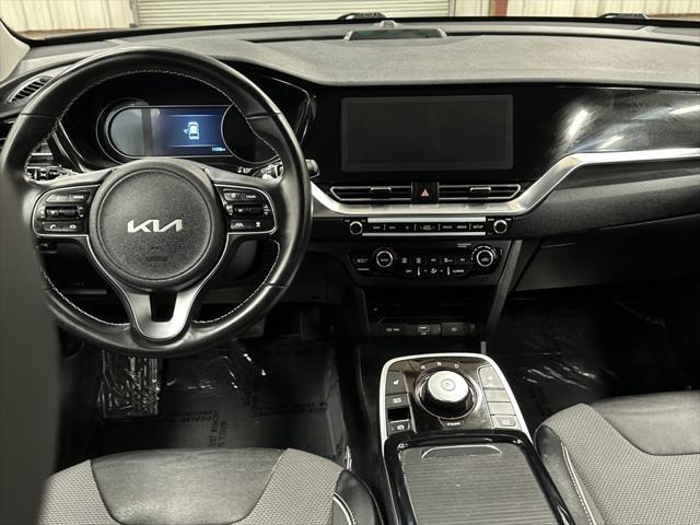 used 2022 Kia Niro EV car, priced at $22,997