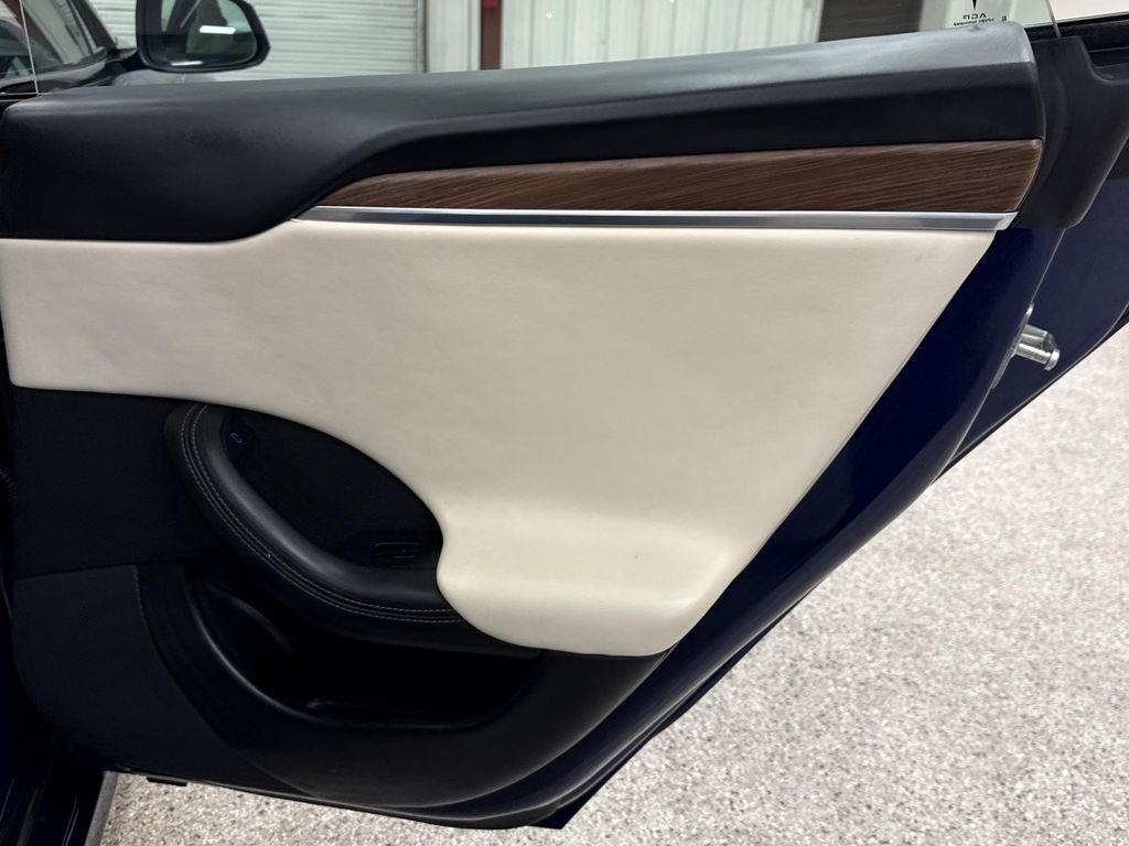 used 2022 Tesla Model S car, priced at $48,997