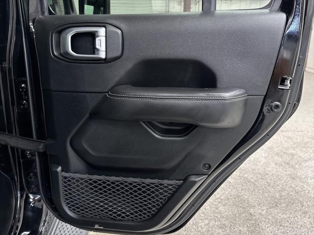 used 2020 Jeep Gladiator car, priced at $32,997