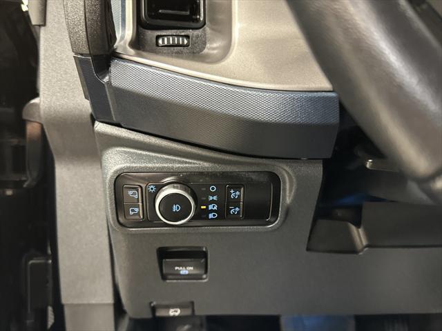 used 2023 Ford Bronco car, priced at $39,997