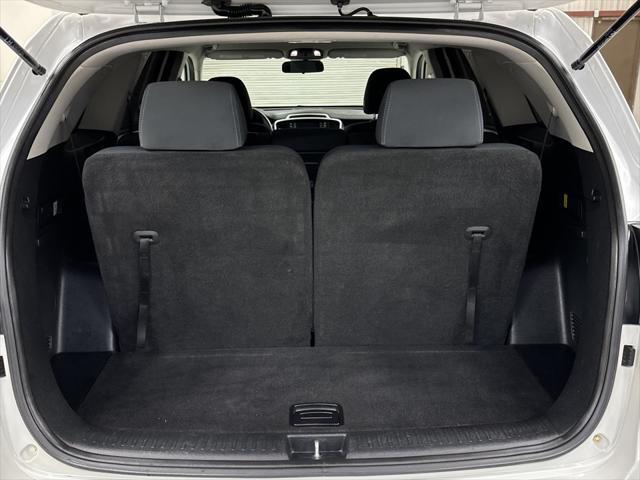 used 2020 Kia Sorento car, priced at $21,497