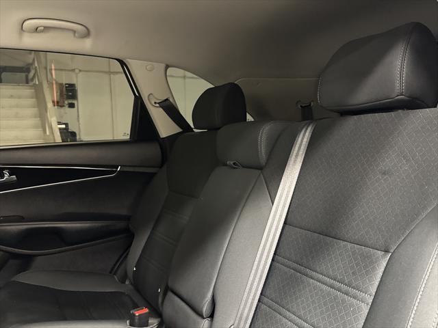 used 2020 Kia Sorento car, priced at $21,497