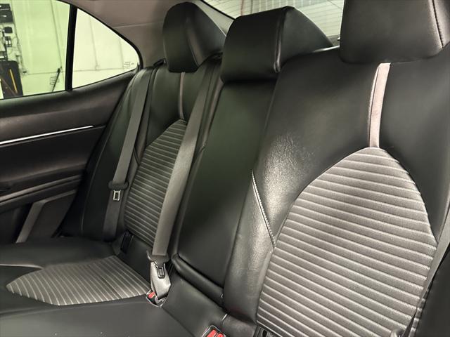 used 2024 Toyota Camry car, priced at $30,997
