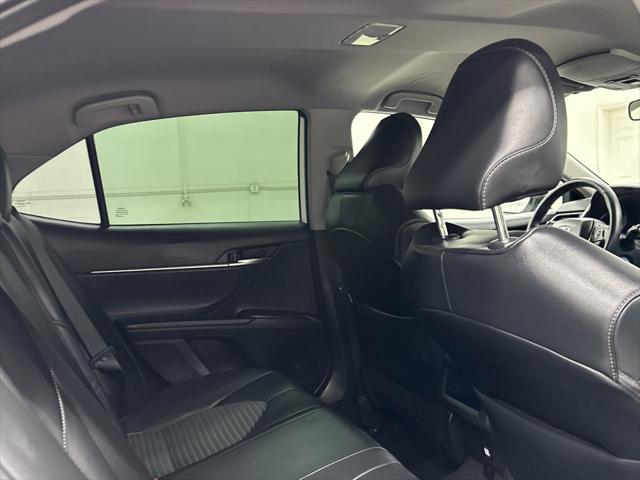 used 2024 Toyota Camry car, priced at $30,997