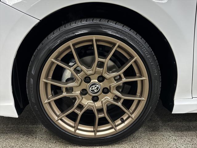 used 2024 Toyota Camry car, priced at $30,997