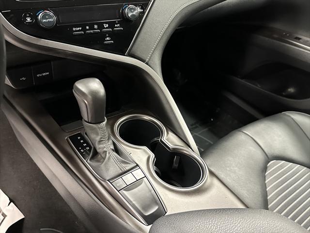 used 2024 Toyota Camry car, priced at $30,997