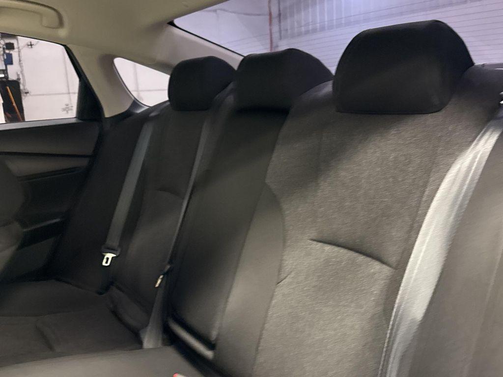 used 2023 Honda Accord car, priced at $24,997