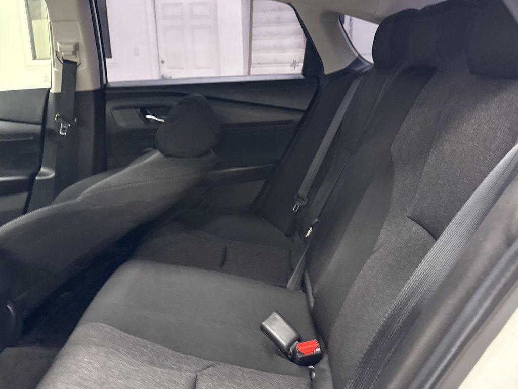 used 2023 Honda Accord car, priced at $24,997