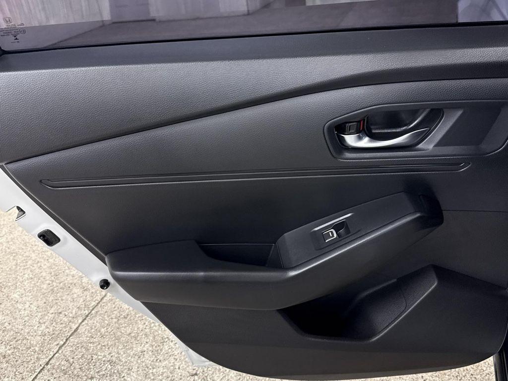 used 2023 Honda Accord car, priced at $24,997
