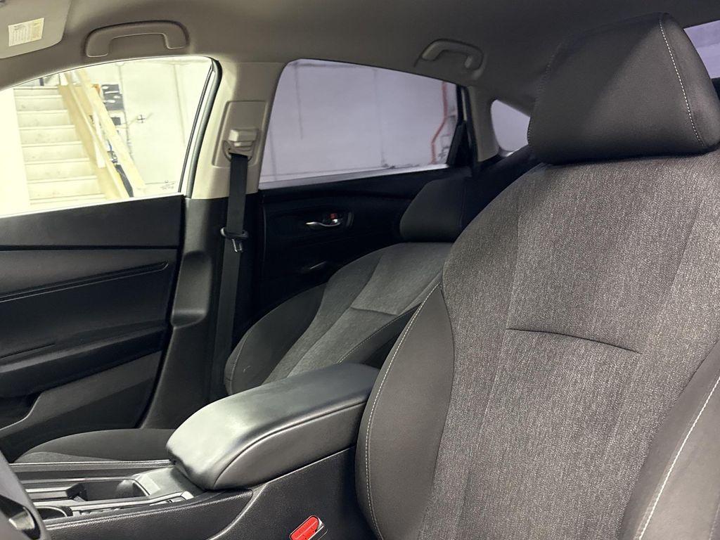 used 2023 Honda Accord car, priced at $24,997