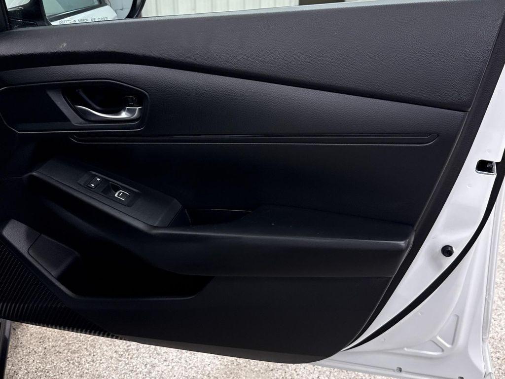 used 2023 Honda Accord car, priced at $24,997