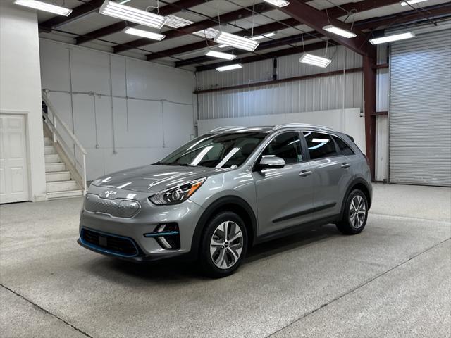 used 2022 Kia Niro EV car, priced at $21,497