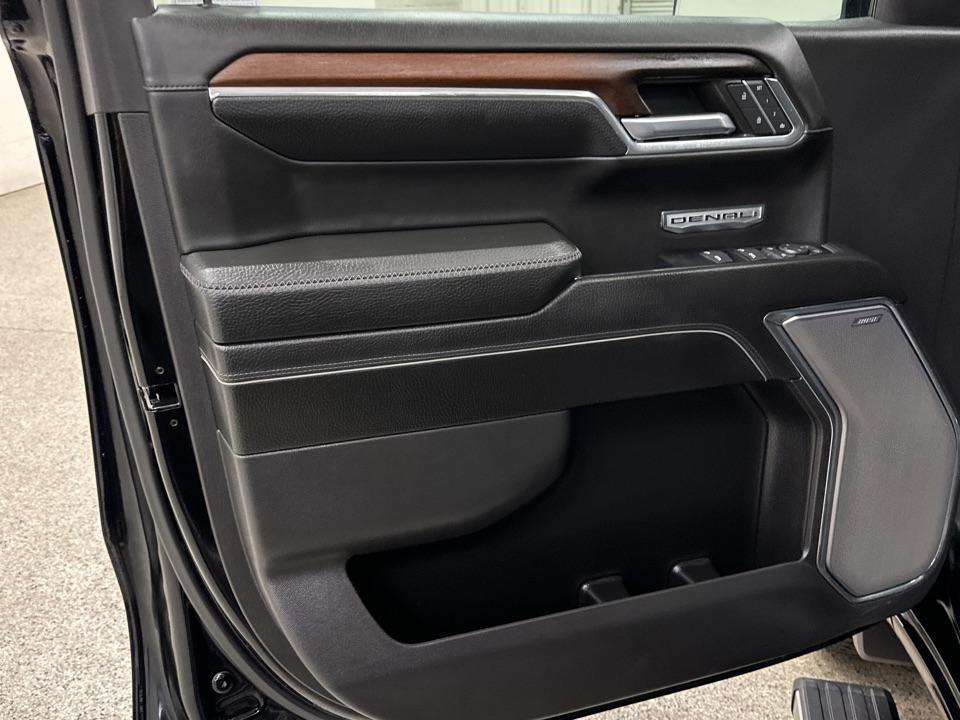 used 2024 GMC Sierra 1500 car, priced at $61,997